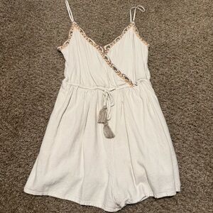 American Eagle Romper